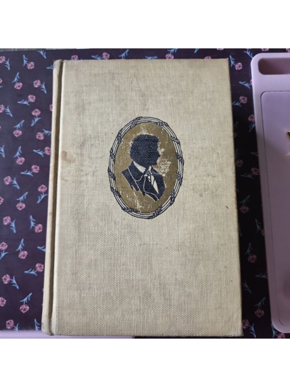 Israfel The Life and Times of Edgar Allan Poe 1934 Biography by Hervey Allen